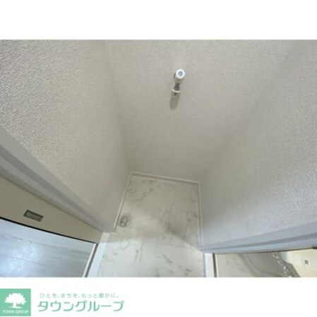 コーポ原田の物件内観写真